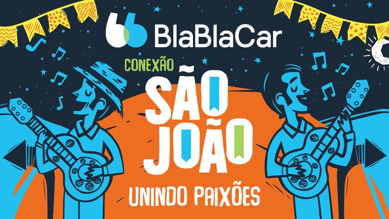 Unindo Paixões: São João em Campina Grande e Caruaru