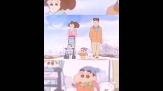 Shinchan family bonding 😍✨❤️❤️ #shorts #tamil#love