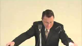 Bible Study - Continue in the Grace of God (Acts 13:42-43)