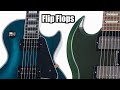 The Return of Flip Flop Finishes? | 2021 Gibson Demo Shop Recap Week of July 12th