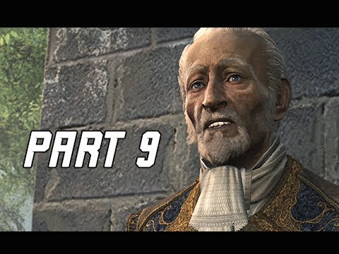 Assassin's Creed IV: Black Flag Part 2 - Dragon Blogger Technology