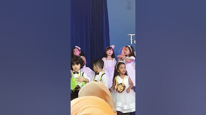 쿠웨이트 어린이집 졸업식 | K-페어런팅 | 글로벌 다둥이 패밀리 VLOG