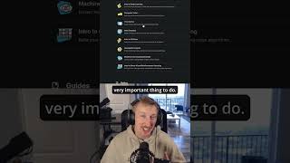 Best Free Resource For Starting Data Science