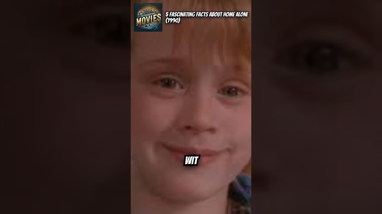 5 fascinating facts about home alone 1990