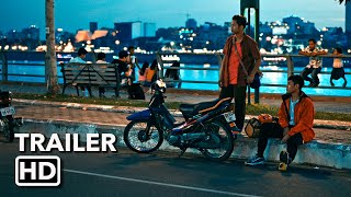 WHITE BUILDING (2021) - Winner Best Actor: Piseth Chhun - HD Trailer - English Subtitles