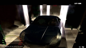 ML-RP Feature Showcase #1 - Car Wash