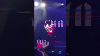 231027 Dj Hyo Snsd Hyoyeon New York Show - Deep