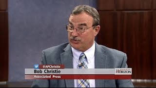 Journalist Round Table: March 24, 2017