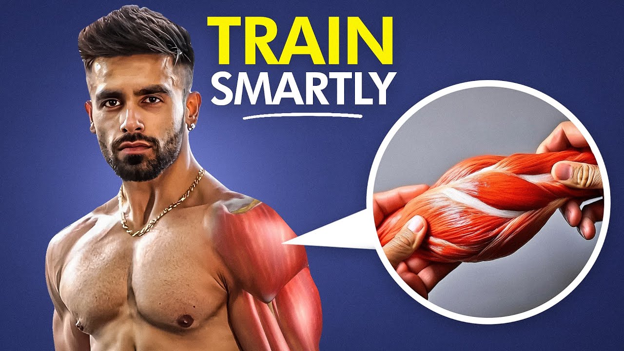 How To Build Muscle Almost 2x Faster (DOUBLE PROGRESSION STRATEGY ...