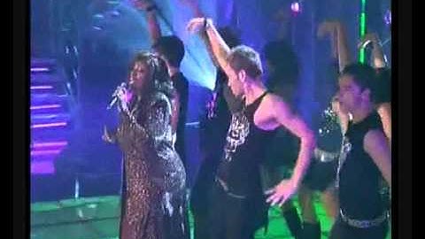 Gloria Gaynor Never Can Say Goodbye Disco Mania 2