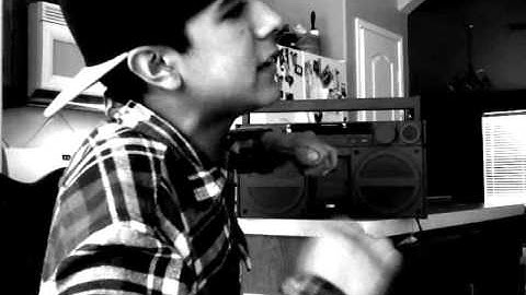 Git Up Git Out (Instrumental) - Freestlye Melodee