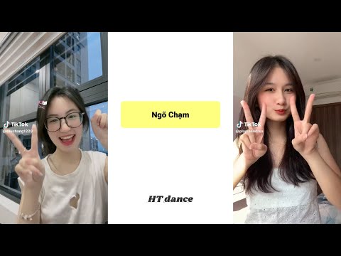 💥Tổng Hợp : Top 30 Bài Hát Và Điệu Nhảy Hot Trend Trên Tik Tok 