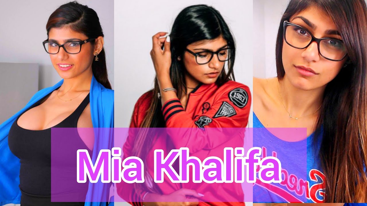 Mia Khalifa Mia Khalifa Photo Mia Khalifa Hot Photo Mia Khalifa Video Hot Video Youtube