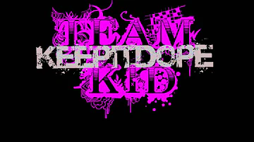 Falling Deeper - TeamKiiD (KeepItDope)