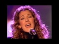 Celine Dion - I'm Your Angel (TOTP) 1998