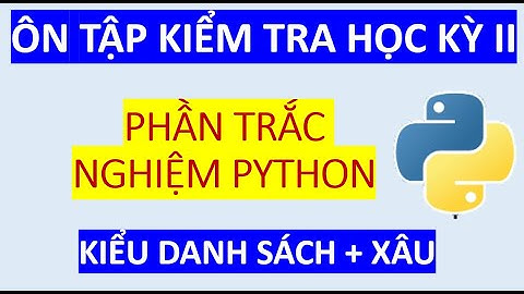 ÔN TẬP CUỐI KỲ 2 TIN 10 SÁCH KẾT NỐI TRI THỨC #knttvoicuocsong #ontap #tin10 #ontaphocky
