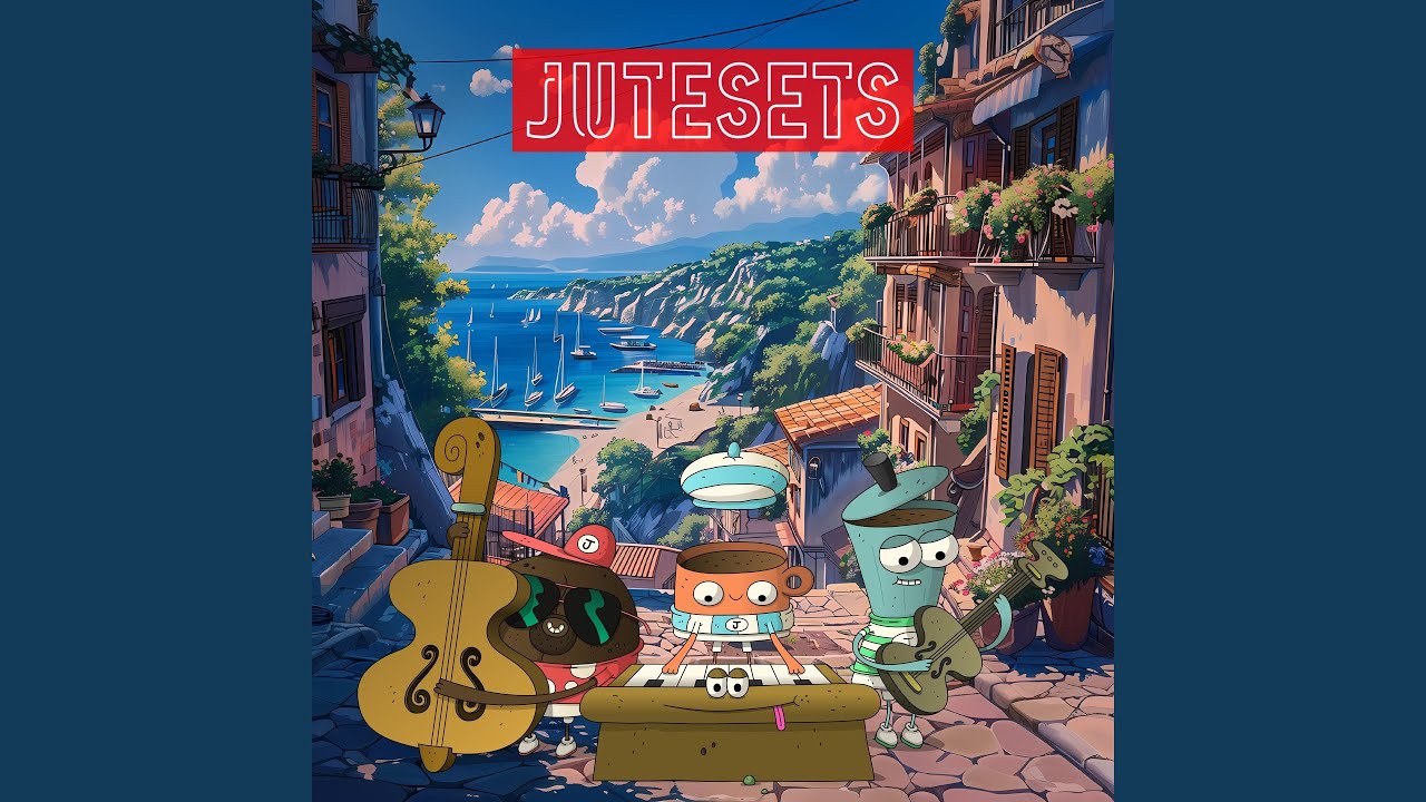 City Slicker (feat. JAZZ SUP)