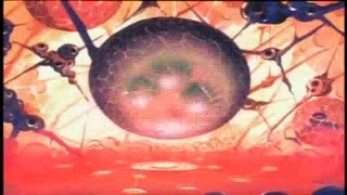 Robotech Temp 14 EP 83