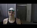 Flashback: Tonner DeBeer Relives 200 Medley Relay National High School Record, Talks Future