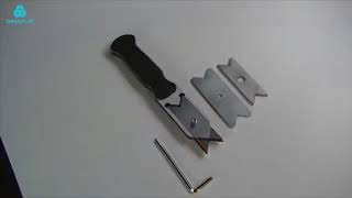 Dimatur – YelloTools - YelloGuide Flexi