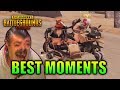 BEST OF PUBG MOBILE | MUST WATCH (WTF, FUNNY, RANDOM MOMENTS)