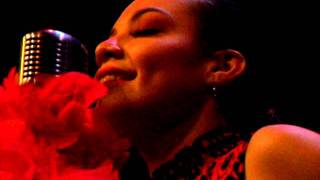 Video thumbnail of ""All of Me" (Versión en español). Calacas Jazz Band."