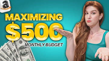 Maximizing Amazon Ad Performance on a Tight Budget