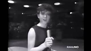 Video thumbnail of "Rita Pavone "Scrivi""