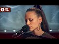 Leona Berlin Unplugged: Searching | DIE LUKE | Live