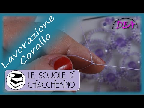 Video: Pizzo Corallo In Pietra