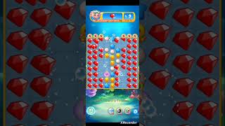 Ocean Friends : Match 3 Puzzle - cite match logic puzzle game Level 30 gameplay #walkthrough #games screenshot 2