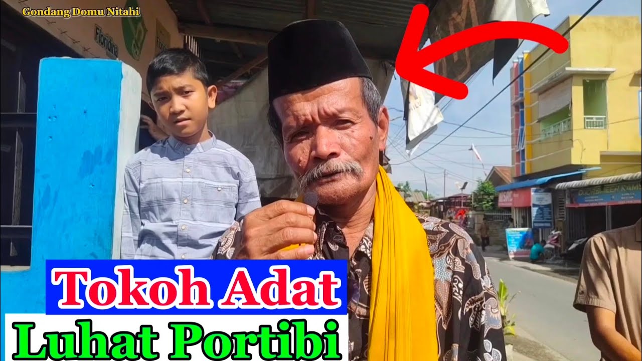 HARORO NI MORA NA 7 PALUANGAN JULU,DI BALAKKA SITOLU-TOLU,Horja Balimbing Jae