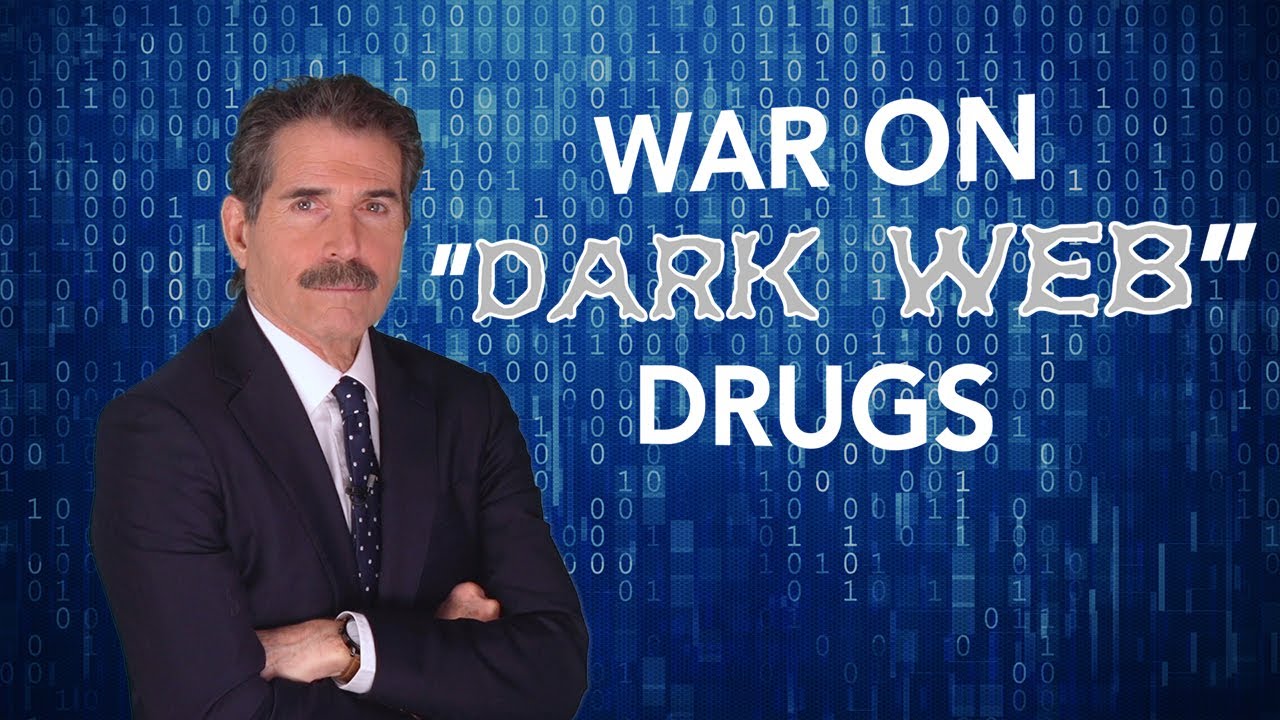 Dark web drugs