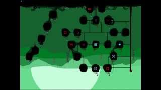 Tiny Dream - Walkthrough