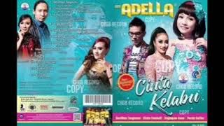 kelayung - layung - Monalisa (Adella)