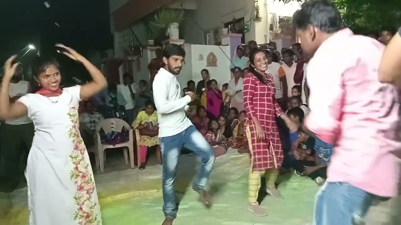 nuvvu visilesthey dance riharsals