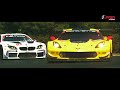 VIR Preview: GT Teams Try to Weave Their Way to a Victory