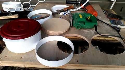 Arduino DIY Drum