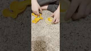 How to build a smashers egg