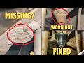 Missing Bump Stops?! Easy 15-Minute Fix for Ford Super Duty &amp; Excursion