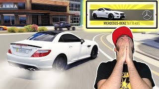 300 BIN TL DEGERINDE ARABA KAZANDIM