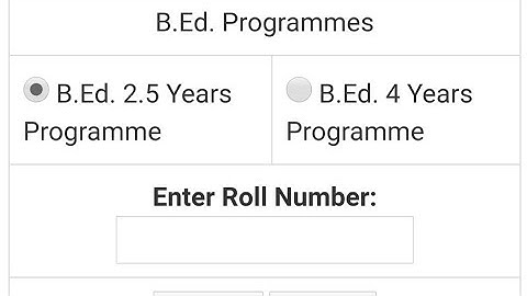 AIOU Spring 2018 Assignment Result B.ED Announced