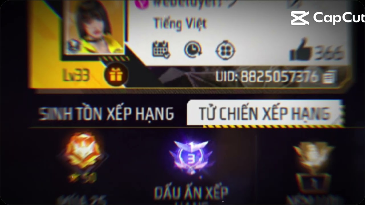 cao thủ ruifi🥺💕