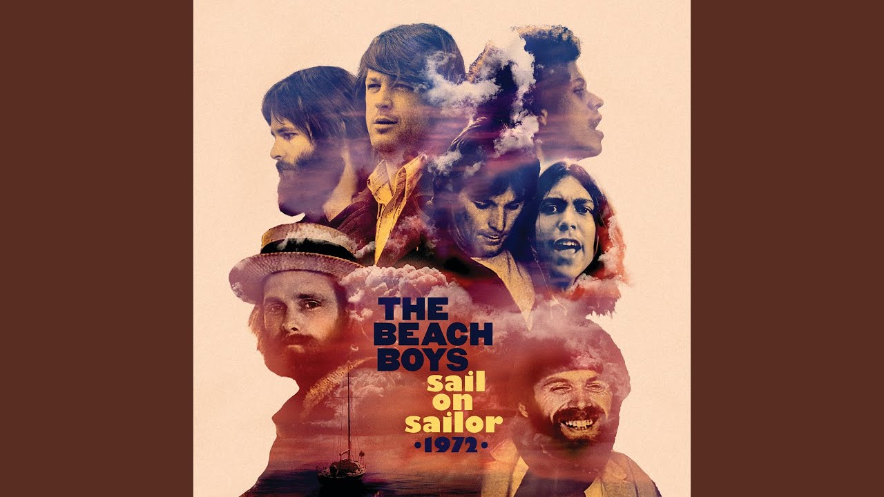 California Saga (Big Sur) (Live/1973)