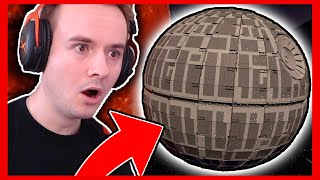 KOUPIL jsem HVĚZDU SMRTI! - LEGO Star Wars: The Skywalker Saga