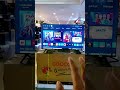 rekomendasi 50 inc uhd harga 3 jutaan aja #coocaa #rekomendasi #smarttv