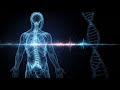 432Hz + 963Hz Healing Frequency | Deep Meditation for Body Healing & Spiritual Awakening