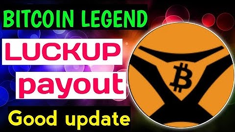 🔴BITCOIN LEGEND KYC UPDATE || BCL STAKING FUNDING || LOCKUP STAKING  BITCOIN LEGEND GOOD NEWS