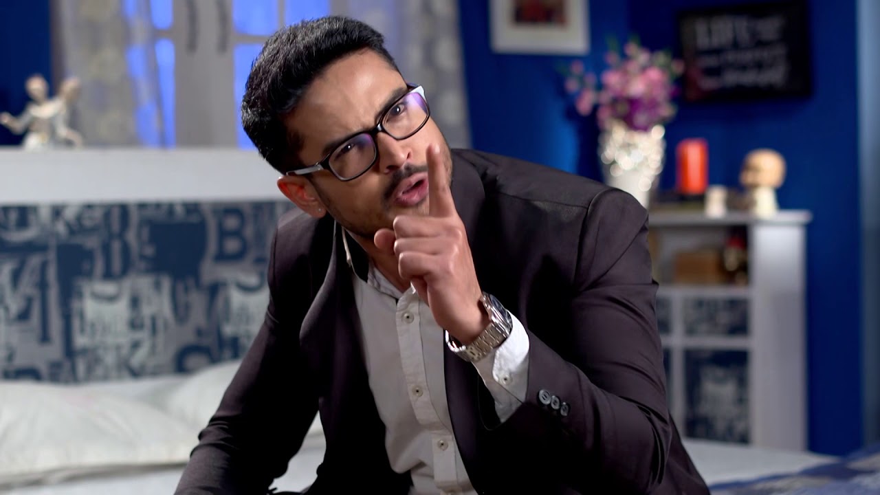 EP 330Накши Кантха - Индийское бенгальское телешоу - Же Бангла