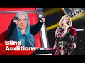Maria Luce canta “Last Dance” di Donna Summer e convince Loredana |The Voice Senior Blind Auditions